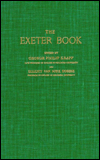 Title: The Exeter Book, Author: George Philip Krapp