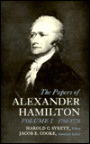 Title: The Papers of Alexander Hamilton: Additional Letters 1777-1802, and Cumulative Index, Volumes I-XXVII, Author: Alastair Hamilton