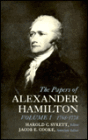 The Papers of Alexander Hamilton: Additional Letters 1777-1802, and Cumulative Index, Volumes I-XXVII