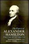 Title: The Papers of Alexander Hamilton: Additional Letters 1777-1802, and Cumulative Index, Volumes I-XXVII, Author: Alastair Hamilton