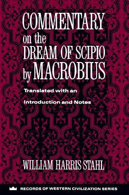 Commentary on the Dream of Scipio / Edition 1