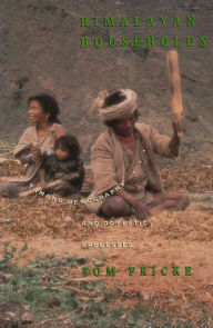 Title: Himalayan Households: Tamang Demography and Domestic Processes, Author: Tom Fricke