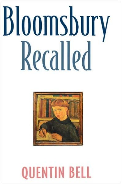 Bloomsbury Recalled