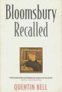 Bloomsbury Recalled