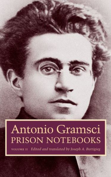 Prison Notebooks: Volume 2 / Edition 1