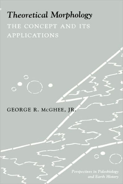Theoretical Morphology: The Concept and Its Applications