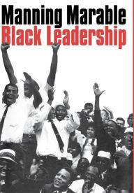 Title: Black Leadership / Edition 1, Author: Manning Marable