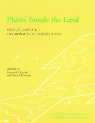 Title: Plants Invade the Land: Evolutionary and Environmental Perspectives, Author: Supernb86