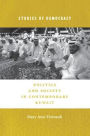 Stories of Democracy: Politics and Society in Contemporary Kuwait