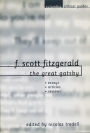 F. Scott Fitzgerald: The Great Gatsby: Essays, Articles, Reviews