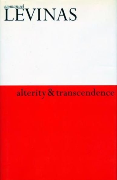 Alterity and Transcendence