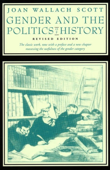 Gender and the Politics of History / Edition 2