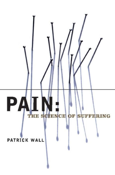 Pain: The Science of Suffering