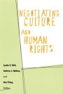 Negotiating Culture and Human Rights / Edition 1