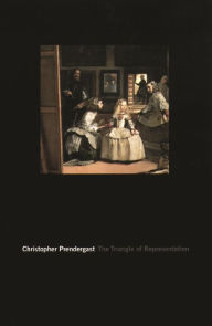 Title: The Triangle of Representation, Author: Christopher Prendergast