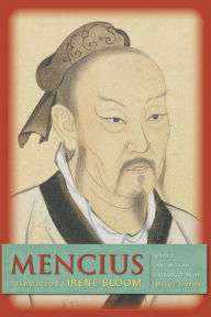 Title: Mencius (Bloom Translation), Author: Mencius