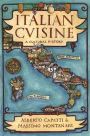 Italian Cuisine: A Cultural History / Edition 1