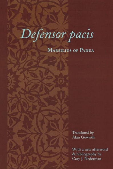 Defensor pacis