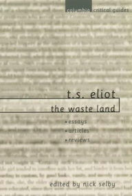 Title: T. S. Eliot: 