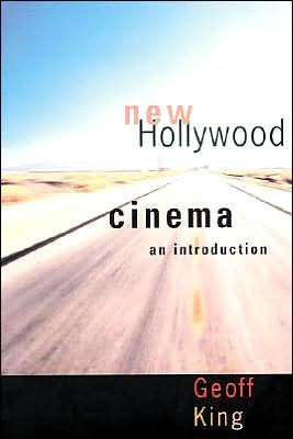 New Hollywood Cinema: An Introduction / Edition 1