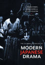 The Columbia Anthology of Modern Japanese Drama