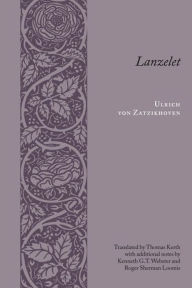 Title: Lanzelet, Author: Ulrich von Zatzikhoven