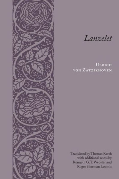 Lanzelet / Edition 1