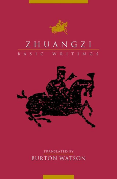 Zhuangzi: Basic Writings / Edition 1