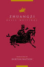 Zhuangzi: Basic Writings / Edition 1
