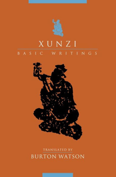 Xunzi: Basic Writings / Edition 1