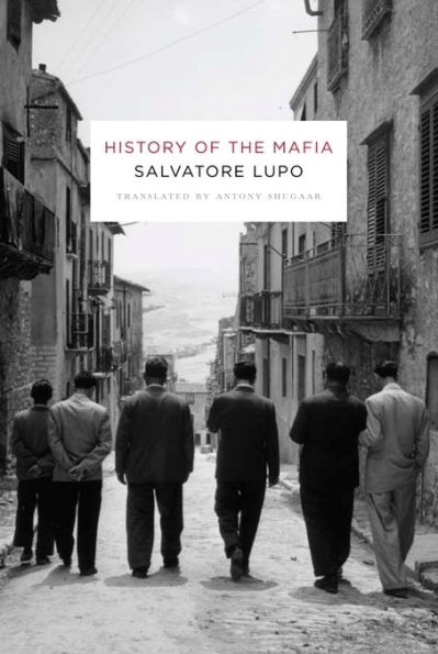 History of the Mafia