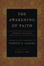 The Awakening of Faith: Attributed to Asvaghosha