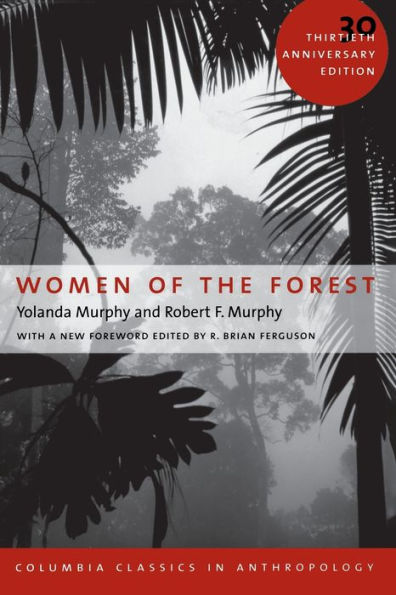 Women of the Forest / Edition 30