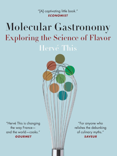 Molecular Gastronomy: Exploring the Science of Flavor