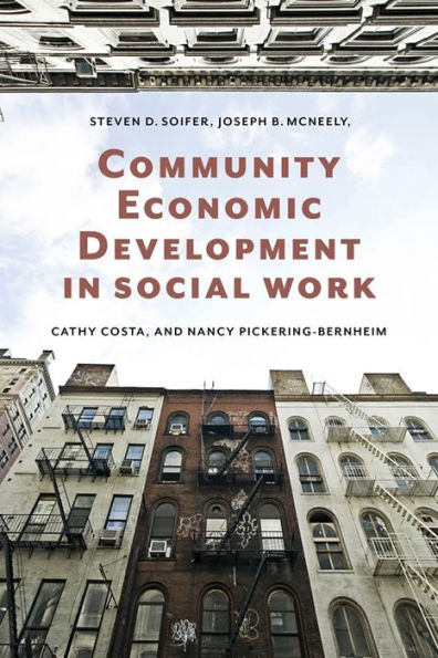 Community Economic Development Social Work