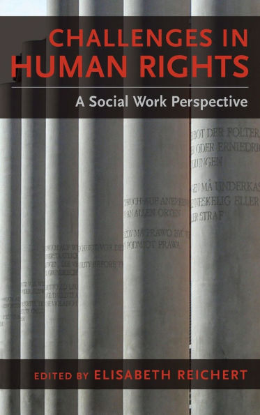 Challenges in Human Rights: A Social Work Perspective