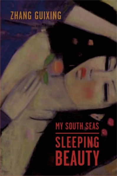 My South Seas Sleeping Beauty: A Tale of Memory and Longing