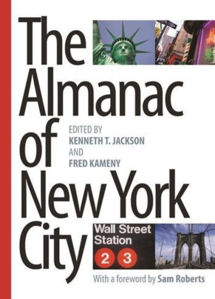 The Almanac of New York City