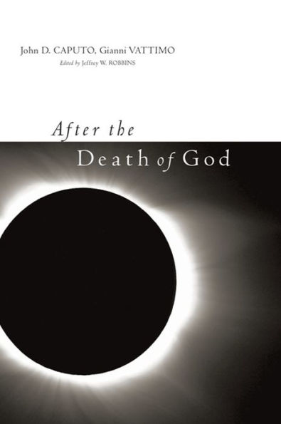 After the Death of God