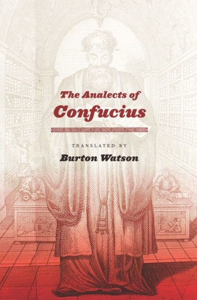 The Analects of Confucius / Edition 1