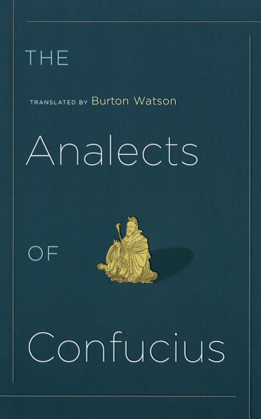 The Analects of Confucius / Edition 1