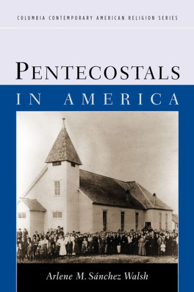 Pentecostals America