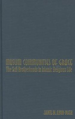 Muslim Communities of Grace: The Sufi Brotherhoods in Islamic Religious Life
