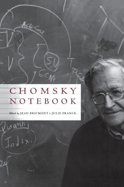 Chomsky Notebook