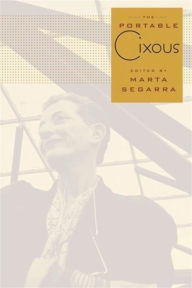 Title: The Portable Cixous, Author: Hélène Cixous