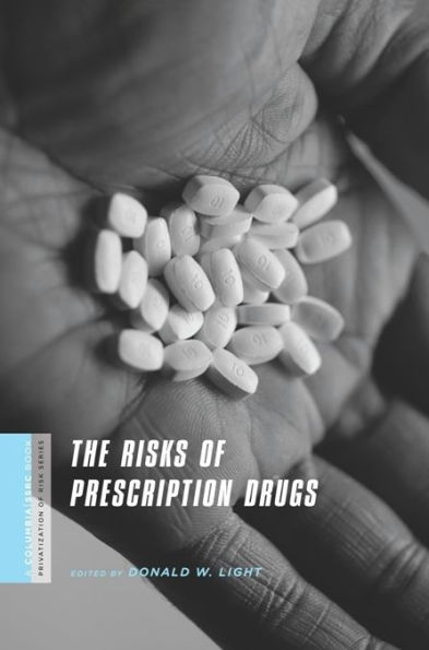 The Risks of Prescription Drugs