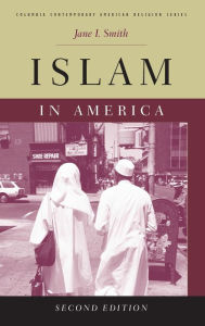 Title: Islam in America, Author: Jane Smith