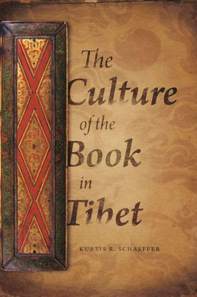 the Culture of Book Tibet