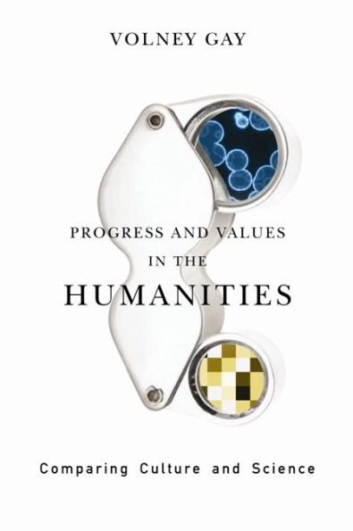 Progress and Values the Humanities: Comparing Culture Science
