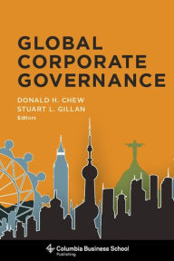 Title: Global Corporate Governance, Author: Donald Chew